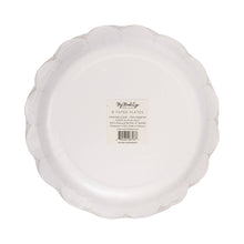 Load image into Gallery viewer, My Mind’s Eye - Welcome Baby Pink Plate