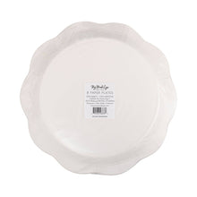 Load image into Gallery viewer, My Mind’s Eye - Dog Party Plate