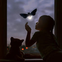Load image into Gallery viewer, OTOTO - Lightbug Solar Powered Night Light