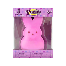 Load image into Gallery viewer, Incredible Group - PEEPS BUNNY Squishy
