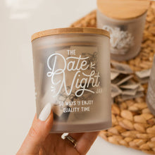 Load image into Gallery viewer, Date Night Jar | Valentine's Day Gift