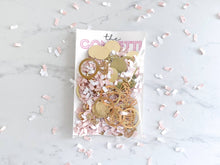 Load image into Gallery viewer, The Confetti Mixer - Ring Confetti