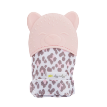 Load image into Gallery viewer, Itzy Ritzy - Itzy Mitt™ Silicone Teething Mitts