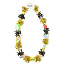 Load image into Gallery viewer, Candy Lei Necklace - Graduation