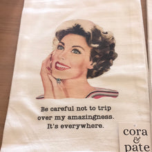 Load image into Gallery viewer, Cora and Pate Towels