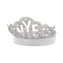 Load image into Gallery viewer, My Mind’s Eye - NYE1107 -  NYE Crown Headband