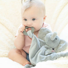 Load image into Gallery viewer, Bella Tunno - Teether Buddy Evie the Elephant