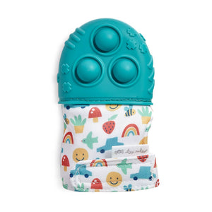Itzy Ritzy - *NEW OPTION* Itzy Mitt Pop™