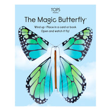 Load image into Gallery viewer, TOPS Malibu - Flying Magic Butterfly® - Rainbow - Assorted Colors