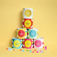Load image into Gallery viewer, Confetti Talk Conversation Game - Assortment of 12