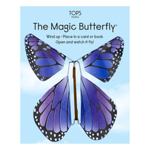 Load image into Gallery viewer, TOPS Malibu - Flying Magic Butterfly® - Rainbow - Assorted Colors