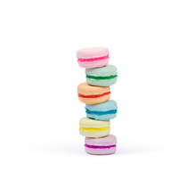 Load image into Gallery viewer, TWEE made for little hands - Petite Macaron Handmade Sidewalk Chalk