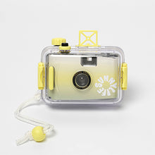 Load image into Gallery viewer, Sunnylife - Underwater Camera Underwater Camera Citrus Ombre