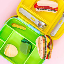 Load image into Gallery viewer, Jenny Lemons - Midi Apple Hair Claw Clip