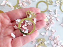 Load image into Gallery viewer, The Confetti Mixer - Ring Confetti