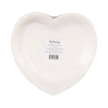 Load image into Gallery viewer, My Mind’s Eye - CVH1141 - Conversation Hearts Dessert Plate Set