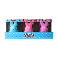Load image into Gallery viewer, Incredible Group - PEEPS BUNNY Squishy