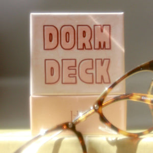 Hack Decks™ - Dorm Deck - Motivational Card Game
