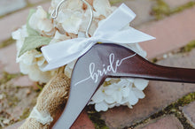 Load image into Gallery viewer, Bride Decal Hanger