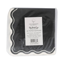 Load image into Gallery viewer, My Mind’s Eye - Occasions Boo Ghost Cocktail Napkin