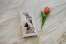 Load image into Gallery viewer, Wonder Rabbit Tissue Box