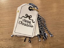 Load image into Gallery viewer, Gift Tag Books