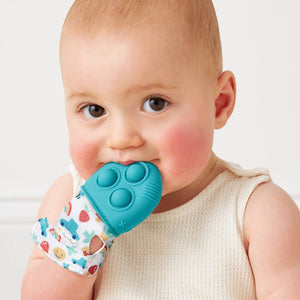 Itzy Ritzy - *NEW OPTION* Itzy Mitt Pop™