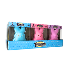 Load image into Gallery viewer, Incredible Group - PEEPS BUNNY Squishy