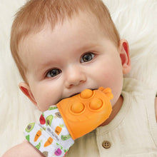 Load image into Gallery viewer, Itzy Ritzy - *NEW OPTION* Itzy Mitt Pop™