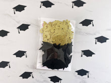 Load image into Gallery viewer, The Confetti Mixer - 2026 Graduation Confetti Mix – Grad Cap Table Scatter