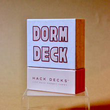 Load image into Gallery viewer, Hack Decks™ - Dorm Deck - Motivational Card Game