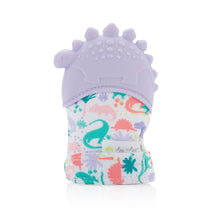 Load image into Gallery viewer, Itzy Ritzy - Itzy Mitt™ Silicone Teething Mitts