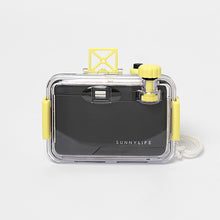 Load image into Gallery viewer, Sunnylife - Underwater Camera Underwater Camera Citrus Ombre