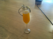 Load image into Gallery viewer, Glitterville cocktail ornament