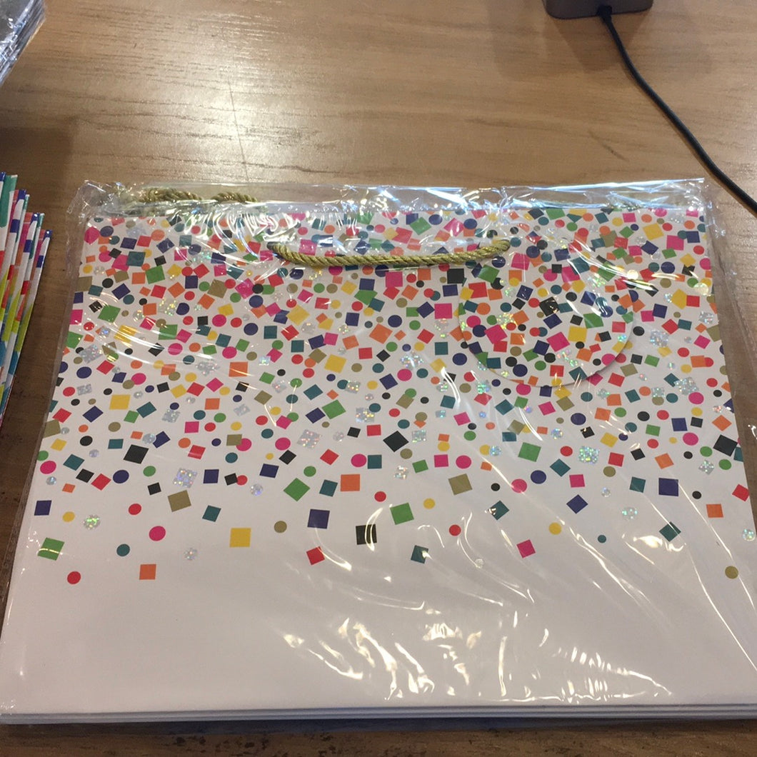 Jillson Roberts Medium Gift Bag