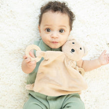 Load image into Gallery viewer, Bella Tunno - Teether Buddy Bernie the Bear