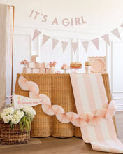 Load image into Gallery viewer, My Mind’s Eye -Baby Pink Banner