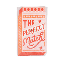 Load image into Gallery viewer, My Mind’s Eye - MCH1139 - Perfect Match Napkin