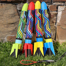Load image into Gallery viewer, Airo Rocket™ - Super Fly Series