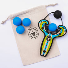 Load image into Gallery viewer, Mischief Maker® Slingshot - Surf's Up