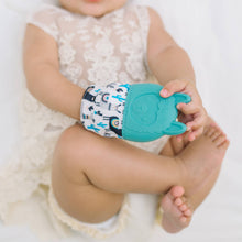 Load image into Gallery viewer, Itzy Ritzy - Itzy Mitt™ Silicone Teething Mitts