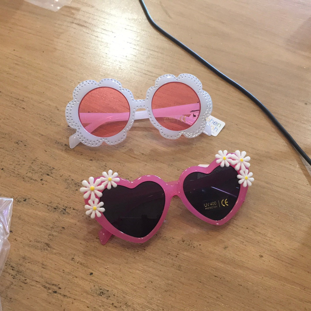 Stephen Joseph sunglasses