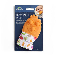 Load image into Gallery viewer, Itzy Ritzy - *NEW OPTION* Itzy Mitt Pop™