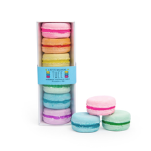 Load image into Gallery viewer, TWEE made for little hands - Petite Macaron Handmade Sidewalk Chalk