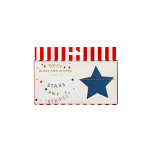 Load image into Gallery viewer, My Mind’s Eye - SSP906 - Stars and Stripes Banner