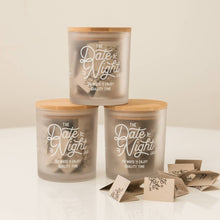 Load image into Gallery viewer, Date Night Jar | Valentine's Day Gift
