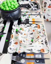 Load image into Gallery viewer, My Mind’s Eye - Tricks &amp; Treats Paper Bowls