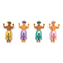 Load image into Gallery viewer, NPW - Disco Cowboy Drink Markers - 4 Pack
