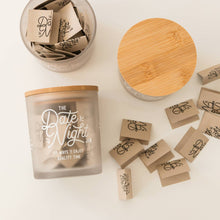 Load image into Gallery viewer, Date Night Jar | Valentine's Day Gift