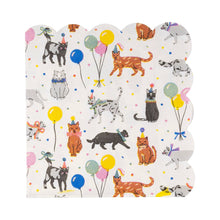 Load image into Gallery viewer, My Mind’s Eye - Party Cocktail Napkin